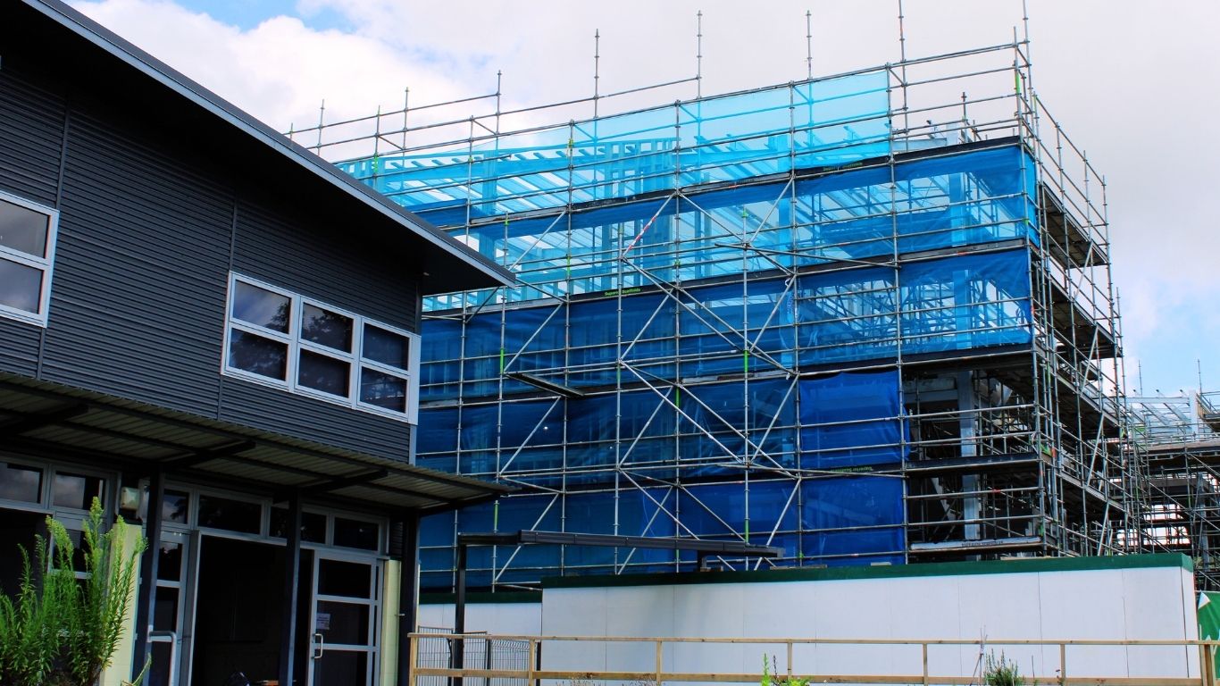 GBHS Welcome Back 2026